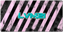 lvm21 XXL Gaming Mousepad