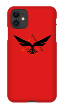Chozen iPhone Phone Cases