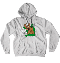 kataplunchis Hoodies (No-Zip/Pullover)