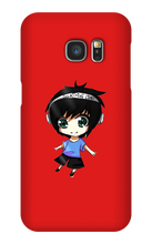 soulthief1991 Samsung Phone Cases