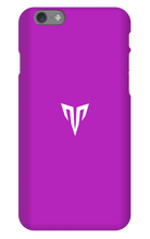 Taktikal Logo iPhone Phone Cases