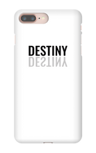 Destiny Apple Phone Case