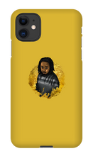 bigjaytv iPhone Phone Cases
