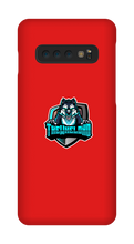 Whelo Samsung Phone Cases