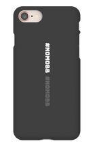 N0 Mobb - iPhone Phone Cases