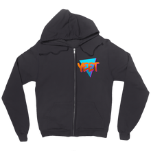 YEET Zip Up Hoodie
