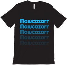 kingmawcazarr T-Shirts