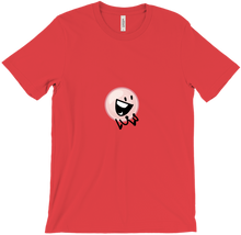 Gumbal shirt.