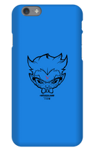 wickedlamb iPhone Phone Cases