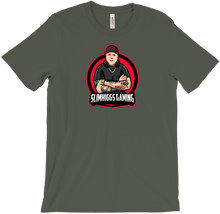 slimhiggs-3243 T-Shirts