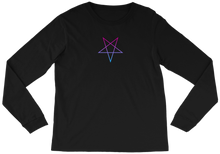 Blusa Manga Longa
