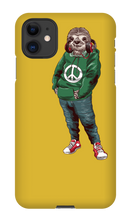 vslothboy iPhone Phone Cases
