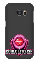 soulglitch3s Samsung Phone Cases