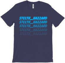stelth_hazzard T-Shirts