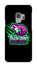 Uumadin & Farowith Samsung Phone Cases