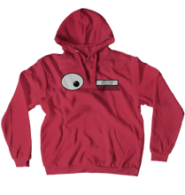 illewi Flirty Hoodies (No-Zip/Pullover)