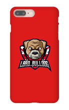 l0rd_bulldog iPhone Phone Cases