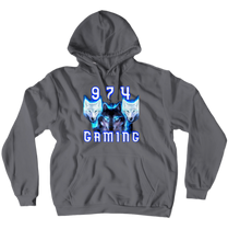 gearhead_04 Hoodies (No-Zip/Pullover)