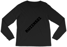 ruiins21 Long Sleeve Tee