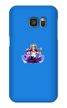 oldladygamerxx Samsung Phone Cases