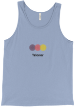 telonartwitch Tank Top