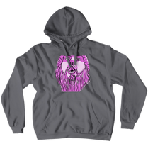 Hoodies (No-Zip/Pullover)