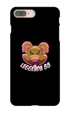leggenda88 iPhone Phone Cases