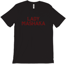LM LETTERING T-Shirts