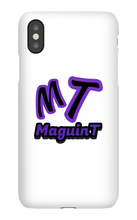 maguint iPhone Phone Cases