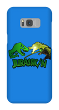 jurassic1n Samsung Phone Cases