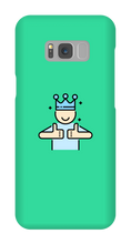 K1NG1127 Samsung Phone Cases