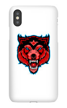 heroicvault iPhone Phone Cases