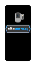 nikowormley Samsung Phone Cases