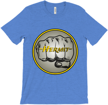 Sixth_Fist_Hermit T-Shirts