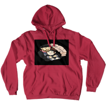 xxdemon_of_chaosxx Hoodies (No-Zip/Pullover)