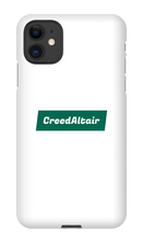 creedaltair iPhone Phone Cases