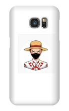 miguelytff Samsung Phone Cases