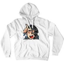 ojinxfn Hoodies (No-Zip/Pullover)