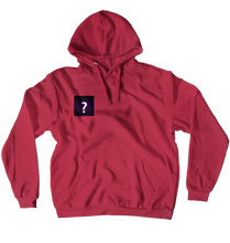 the_gl1tchs Hoodies (No-Zip/Pullover)