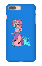 Gummy Medusa iPhone case
