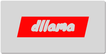 dllama XXL Gaming Mousepad