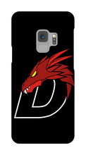 Samsung Phone Cases big logo