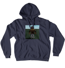 YoBoy Georgez Hoodies