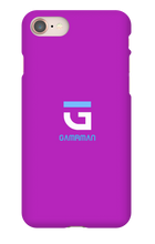 gamrman iPhone Phone Cases