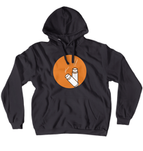 emptyshells Hoodies (No-Zip/Pullover)