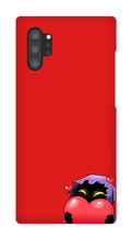 poecollection Samsung Phone Cases