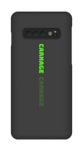 themanrob48 Samsung Phone Cases
