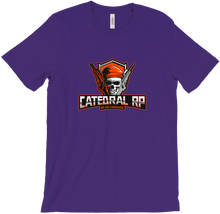 Camiseta Oficial Catedral RP