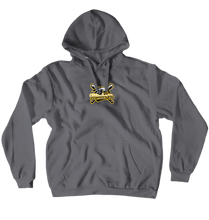 HAWK Hoodie (No-Zip/Pullover)