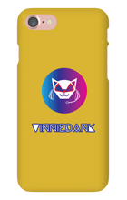vinniedank iPhone Phone Cases